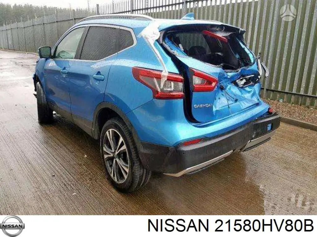 21580HV80B Nissan 