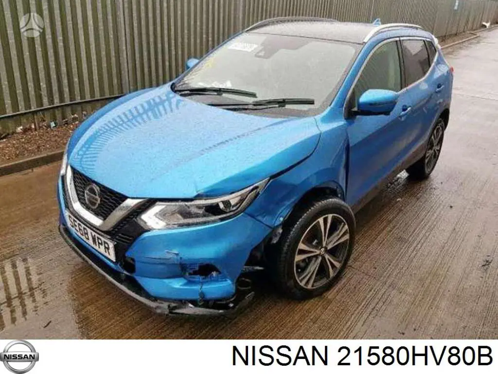  Nissan/Infiniti 21580HV80B цена, от 63.35 USD