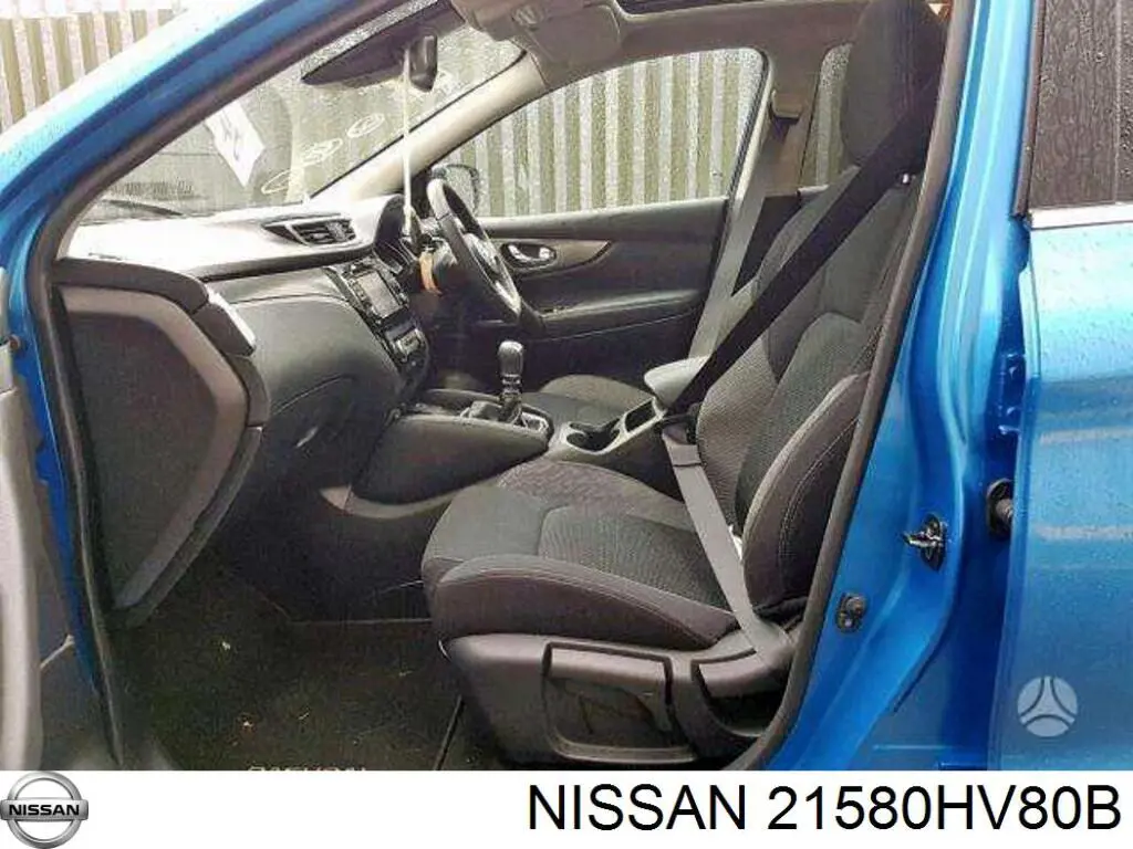 21580HV80B Nissan/Infiniti 