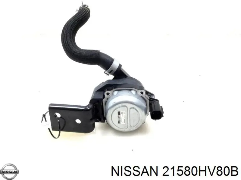 Купить 21580HV80B Nissan/Infiniti 