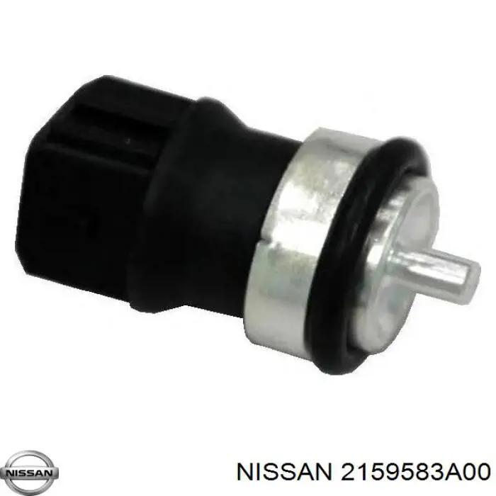 Датчик температуры радиатора Nissan/Infiniti 2159583A00 цена, от 14.56 USD