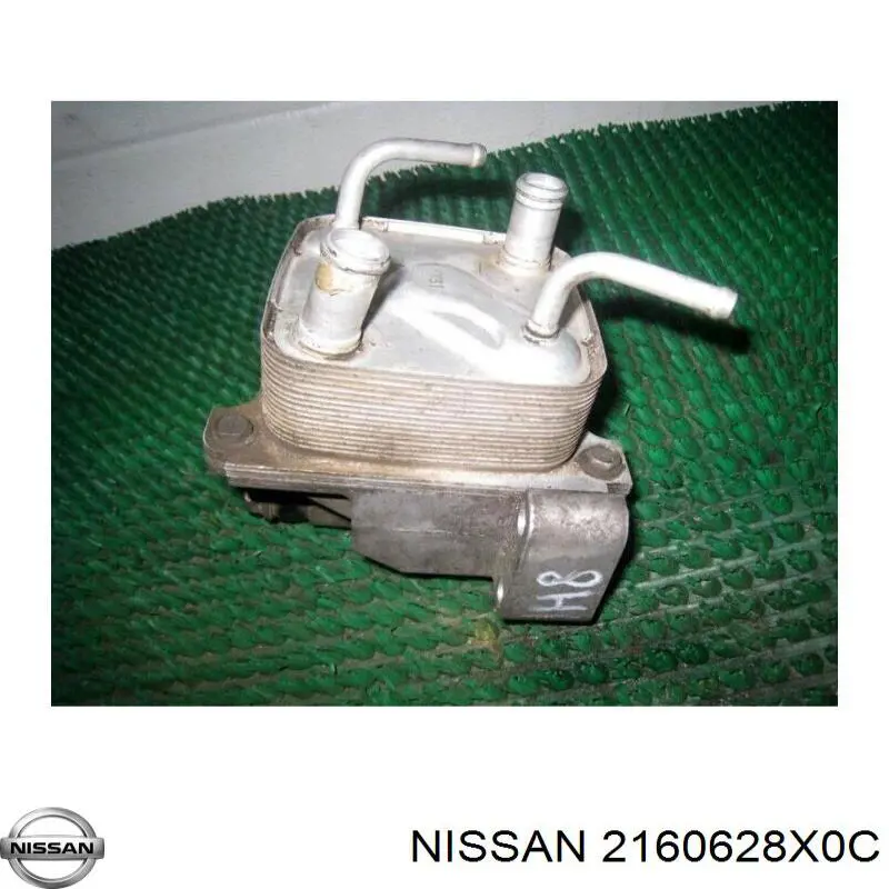  2160628X0C Nissan