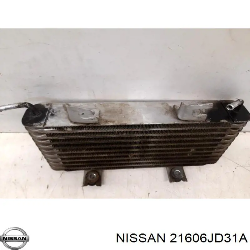 Купить TAN6302 Topsauto Радиатор охлаждения АКПП