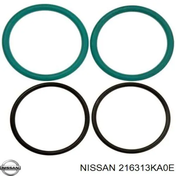  Nissan/Infiniti 216313KA0E цена, от 150.48 USD