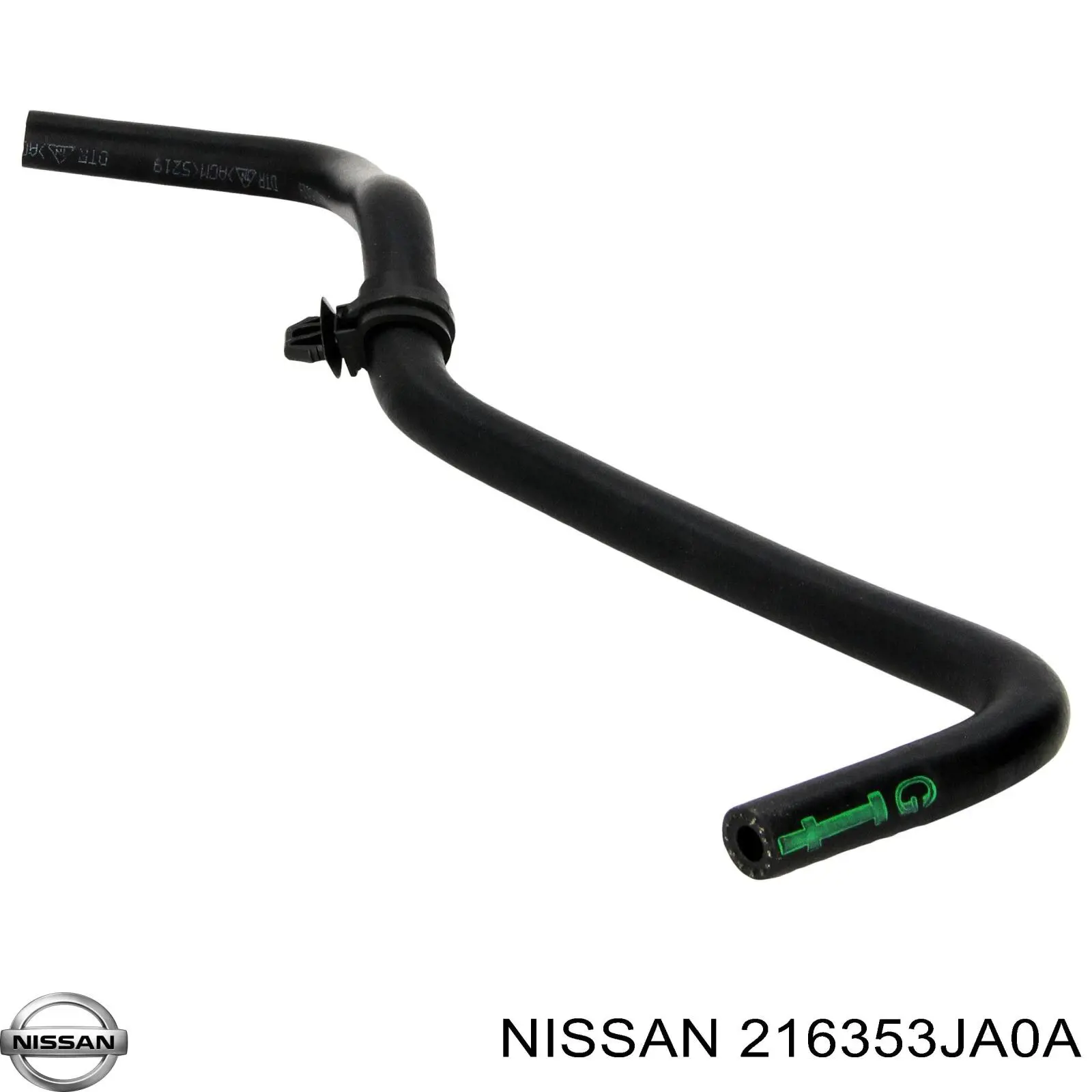  216353JA0A Nissan