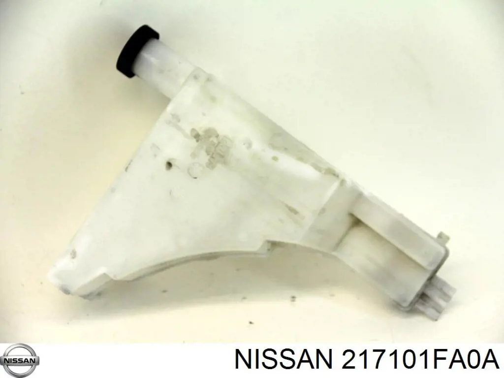 217101FA0A Nissan бачок