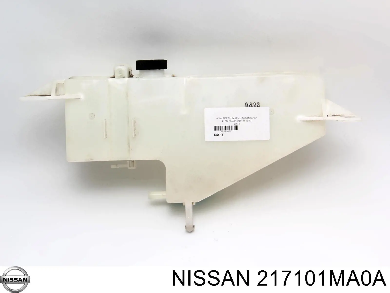  217101MA0A Nissan