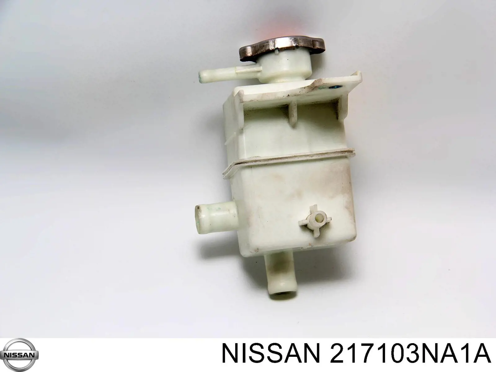 217103NA1A Nissan 