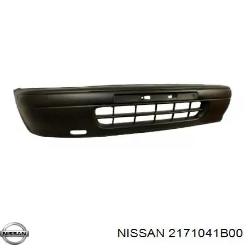 Бачок системы охлаждения двигателя расширительный Nissan/Infiniti 2171041B00 цена, от 7.92 USD