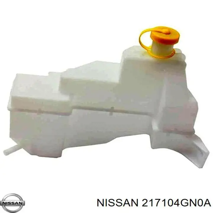  217104GN0A Nissan