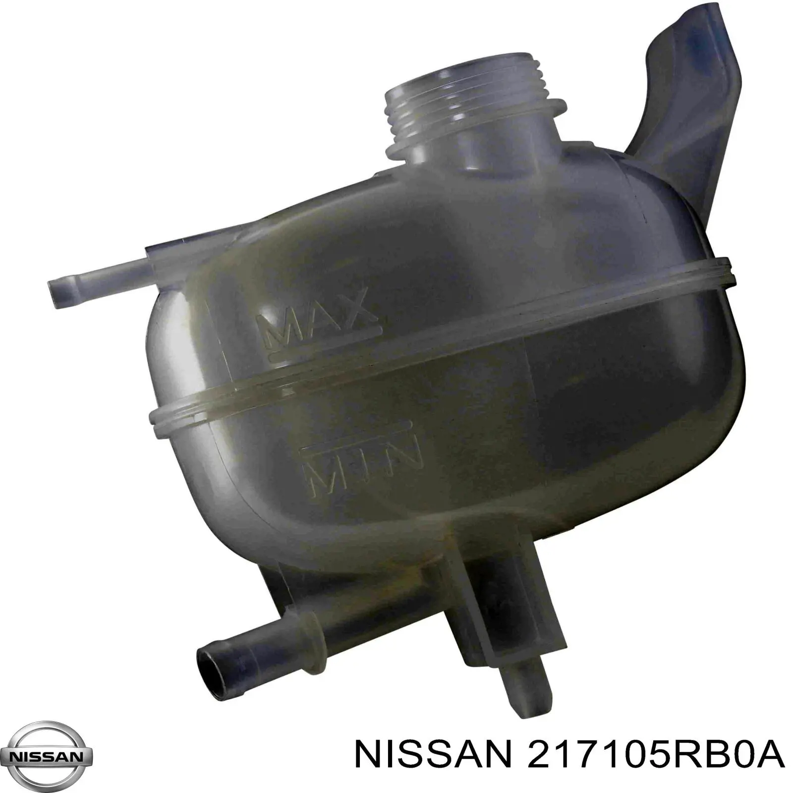  217105RB0A Nissan