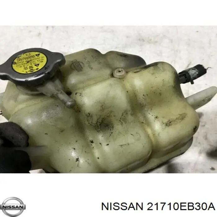  21710EB30A Nissan