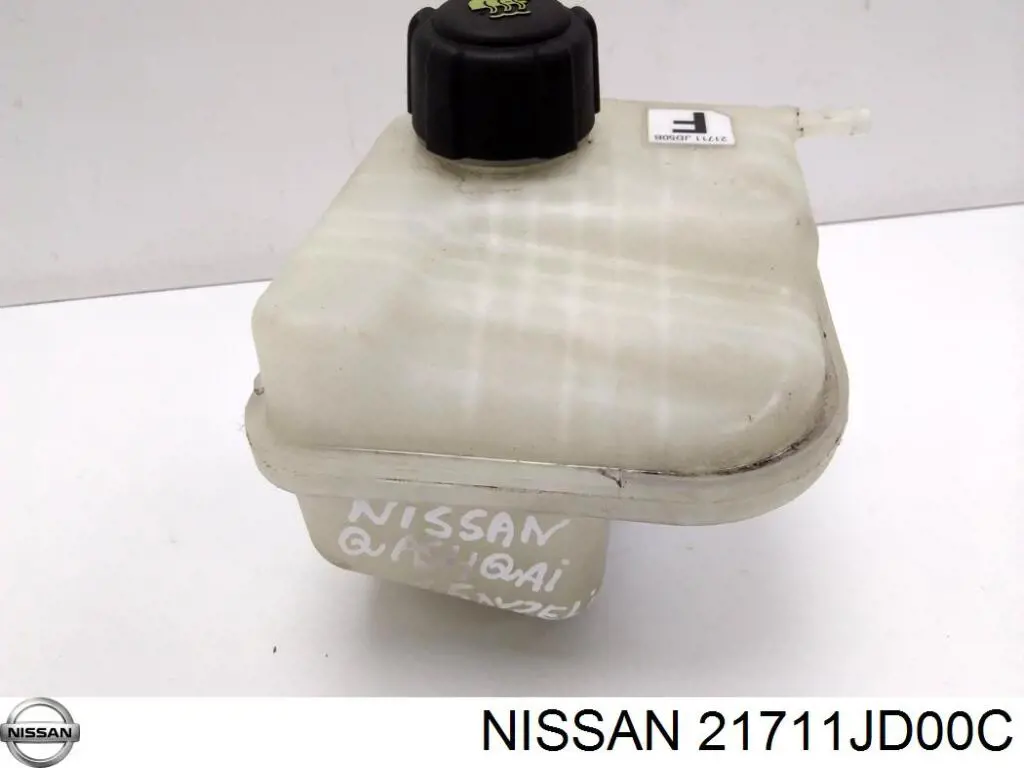  Nissan/Infiniti 21711JD00C цена, от 13.28 USD