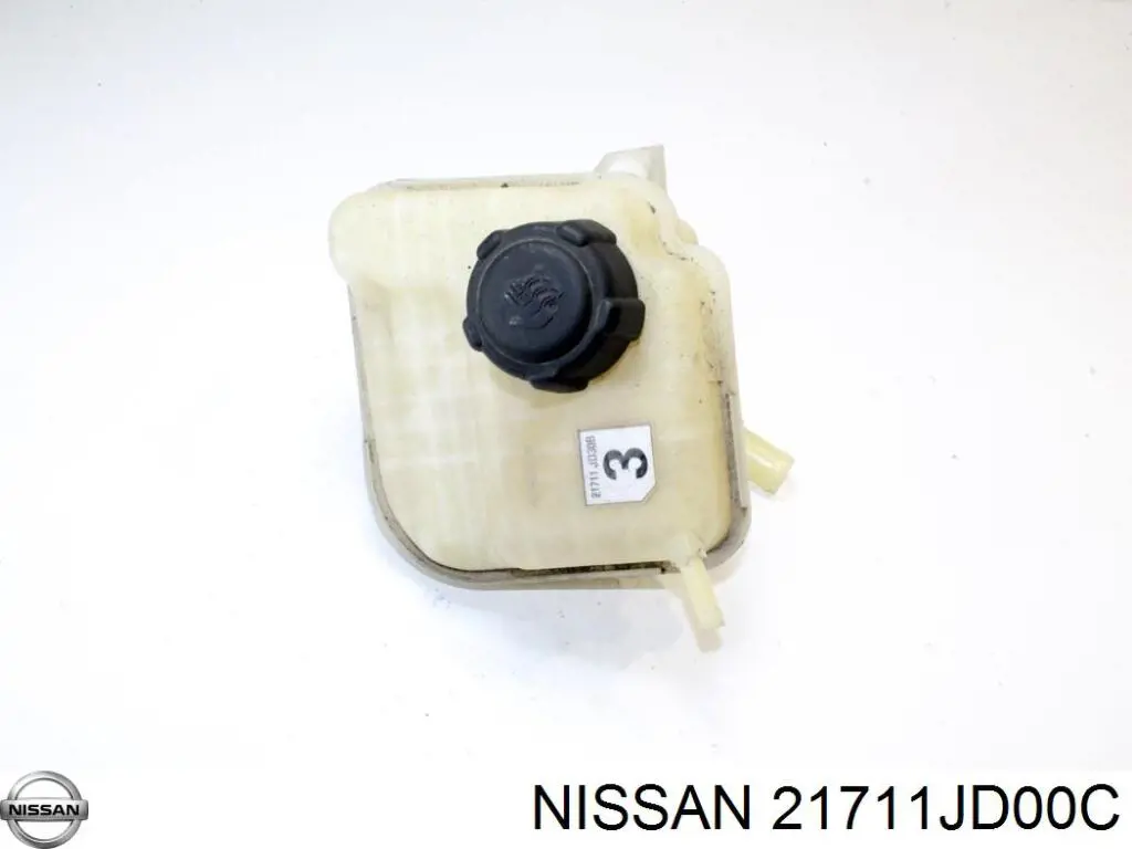 21711JD00C Nissan 