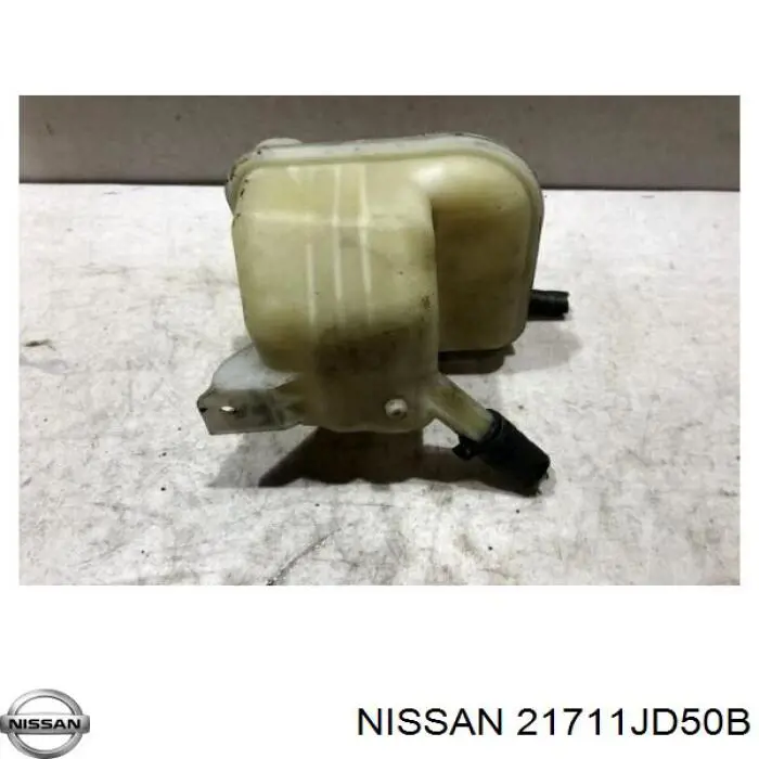  21711JD50B Nissan