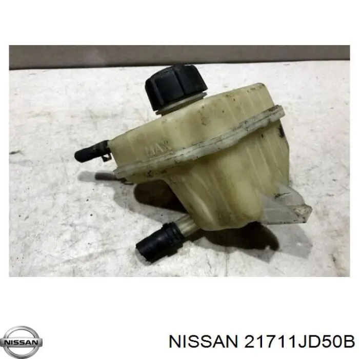  Nissan/Infiniti 21711JD50B цена, от 31.04 USD