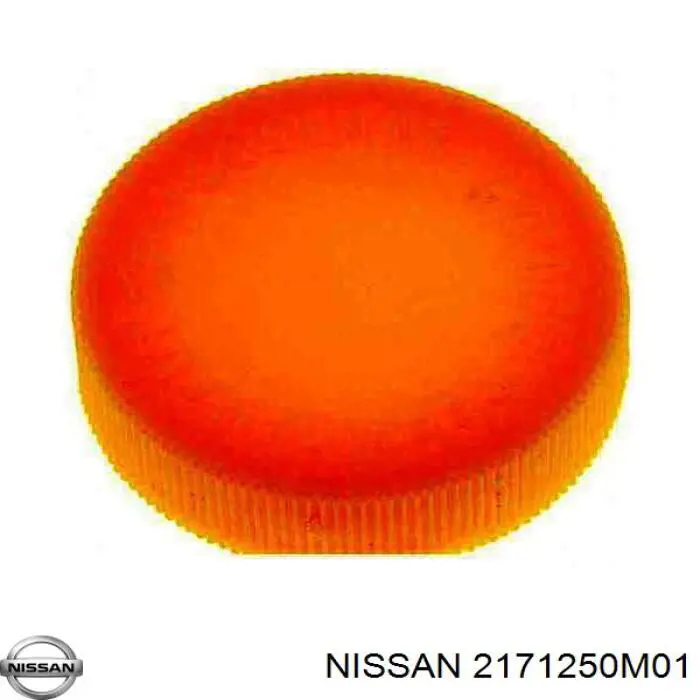 Крышка расширительного бачка Nissan Almera II седан (N16) (2000 - 2006) цена, от 2.18 USD