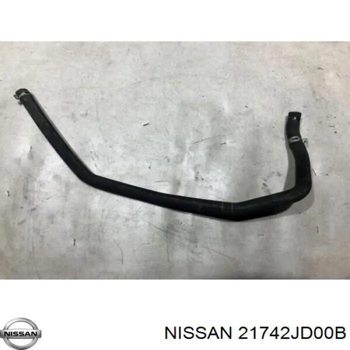Купить 21742JD00B Nissan/Infiniti 
