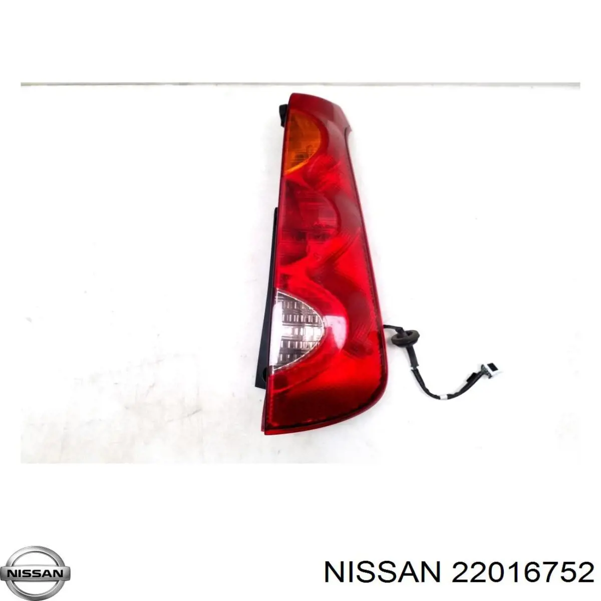  22016752 Nissan/Infiniti
