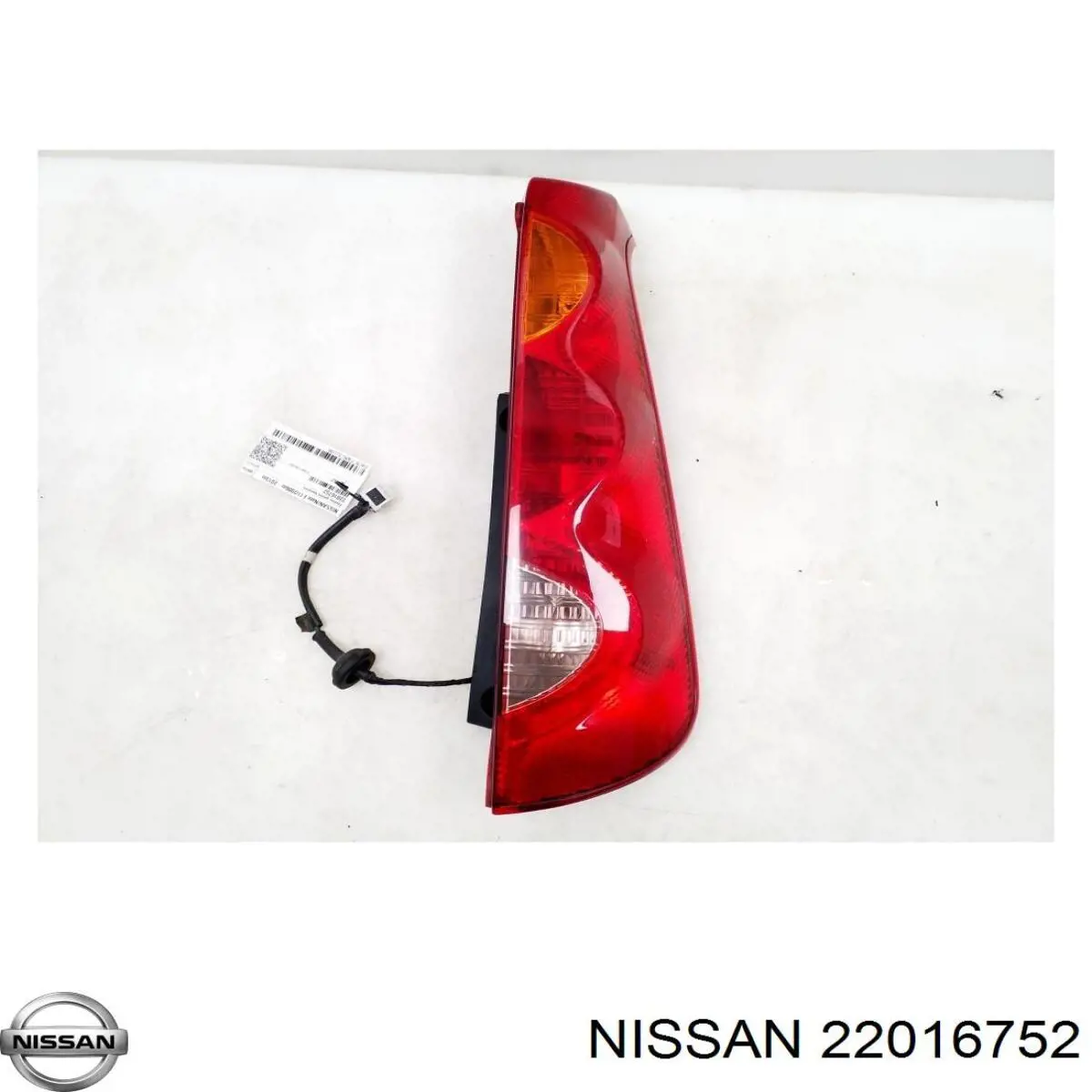  Nissan/Infiniti 22016752 цена, от 22.57 USD