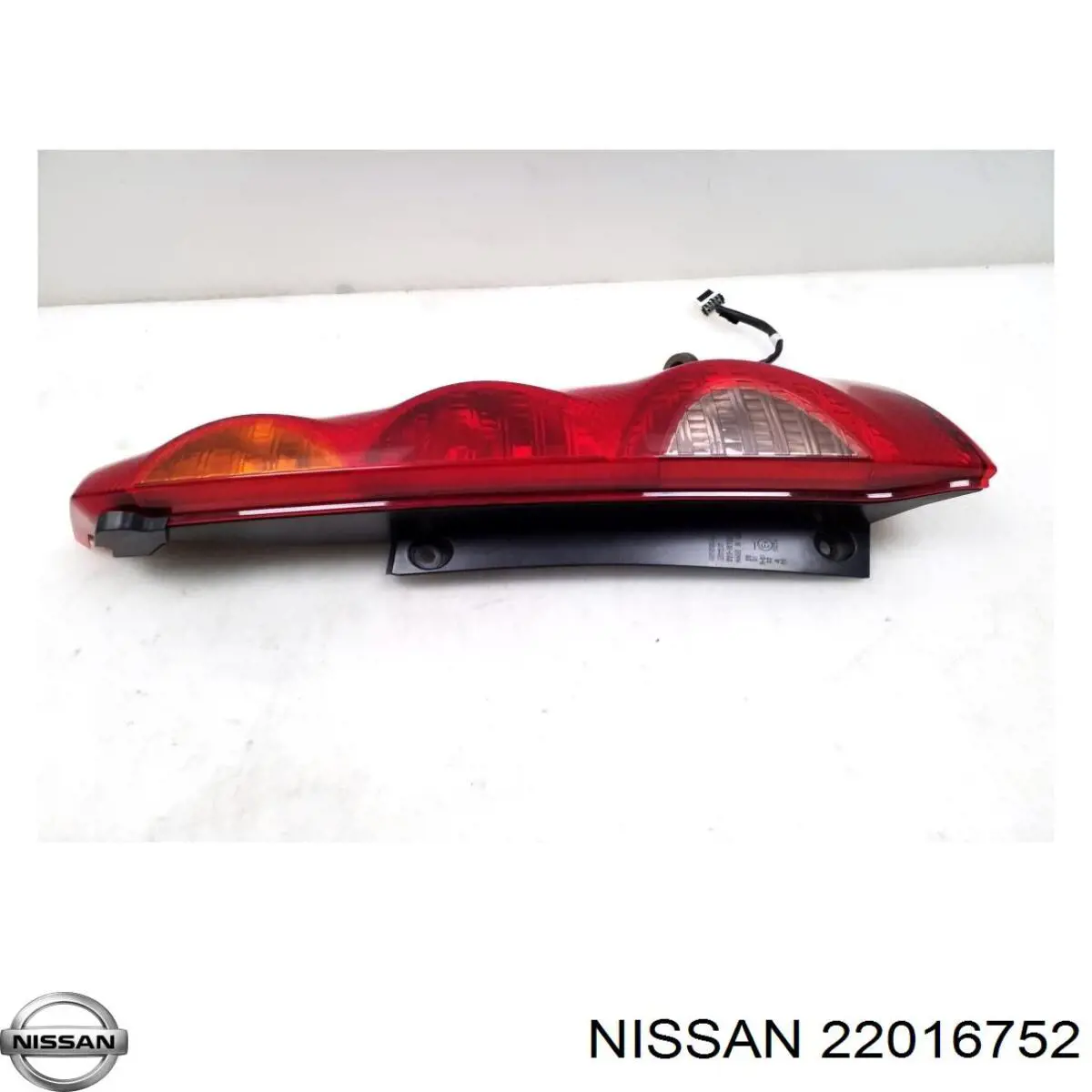 Купить 22016752 Nissan/Infiniti 