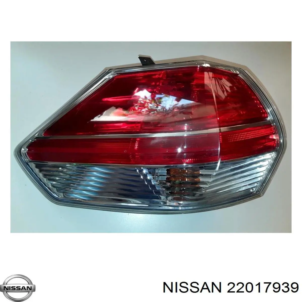 Купить 22017939 Nissan/Infiniti 