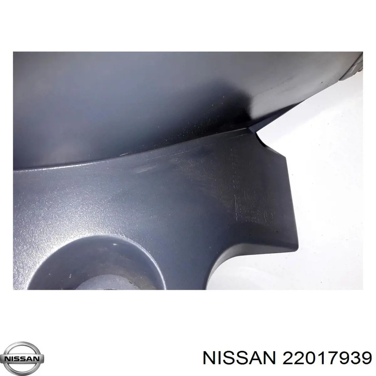  Nissan/Infiniti 22017939 цена, от 70.54 USD