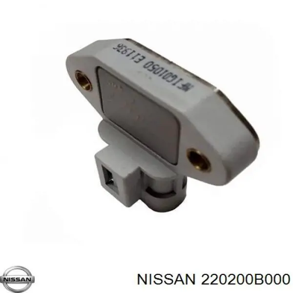 Модуль зажигания (коммутатор) Nissan/Infiniti 220200B000 цена, от 25.40 USD