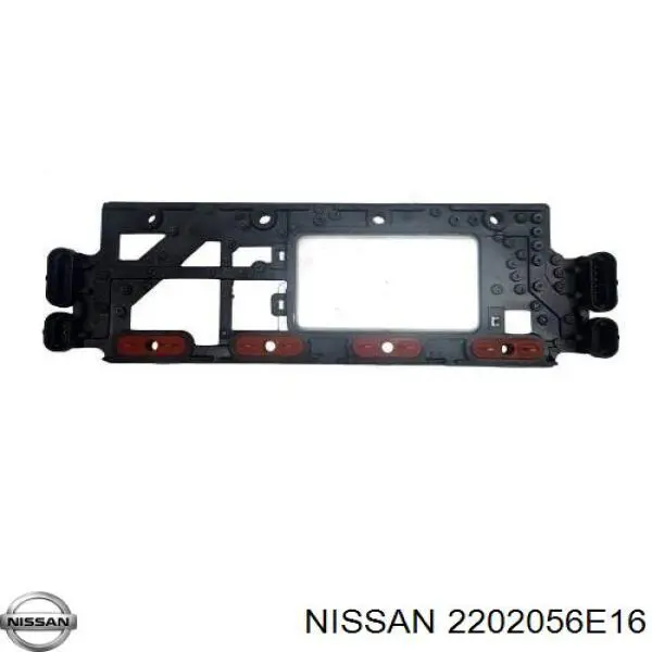 Модуль зажигания 2202056E16 Nissan/Infiniti
