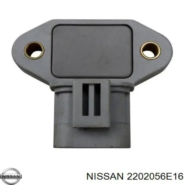Модуль зажигания (коммутатор) Nissan/Infiniti 2202056E16 цена, от 26.17 USD