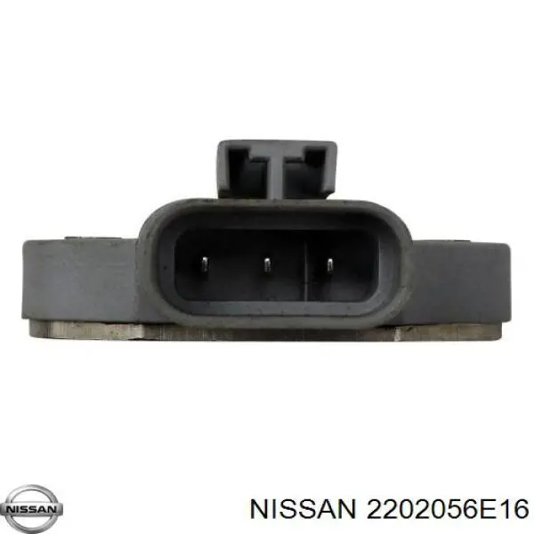 Купить 2202056E16 Nissan/Infiniti Модуль зажигания