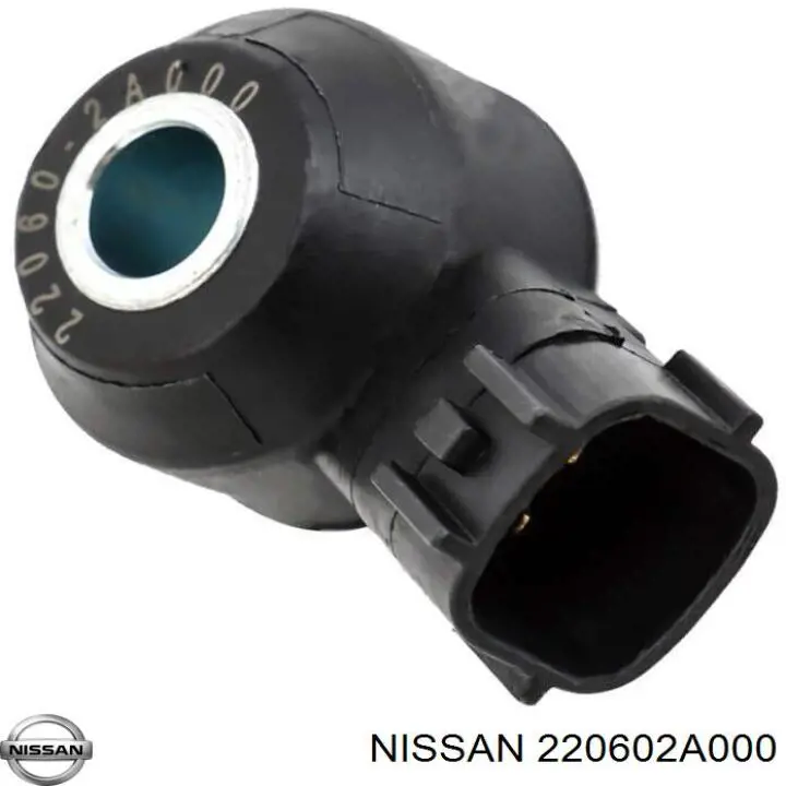 Датчик детонации Nissan 220602A000