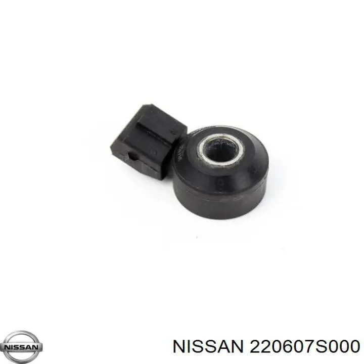 Датчик детонации Nissan 220607S000