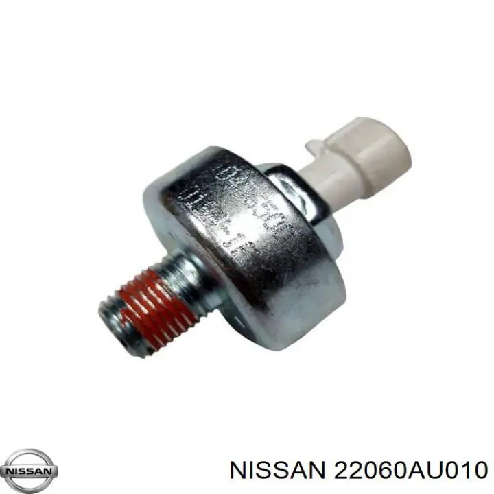Датчик детонации Nissan/Infiniti 22060AU010 цена, от 10.73 USD