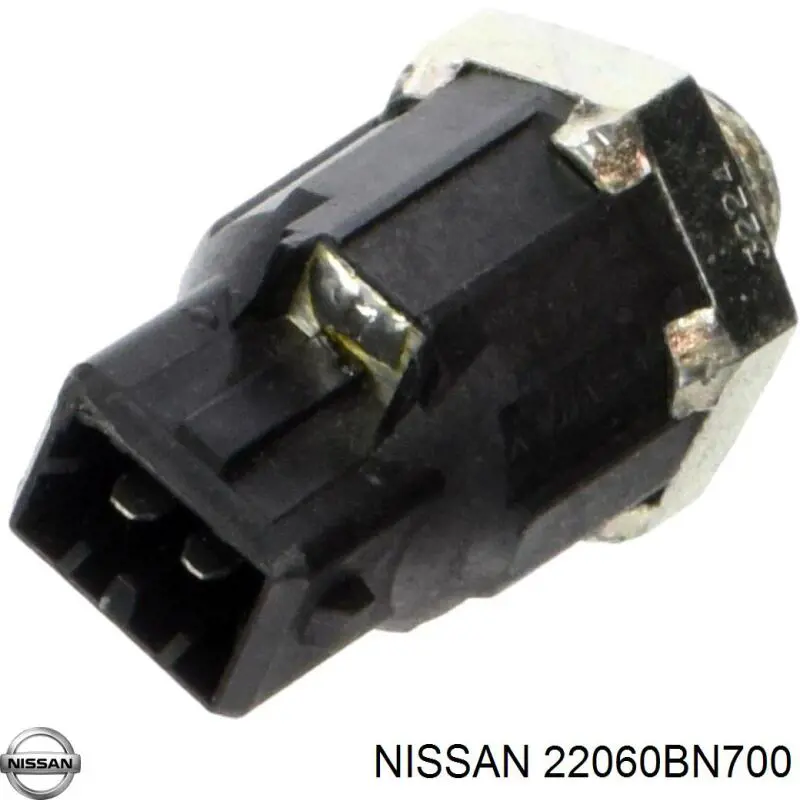 22060BN700 Nissan датчик детонации