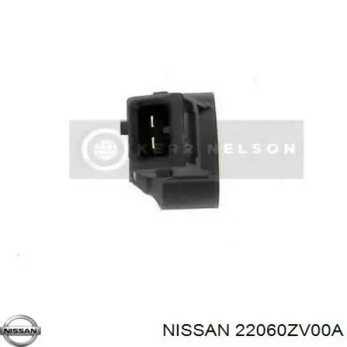 Датчик детонации Nissan 22060ZV00A