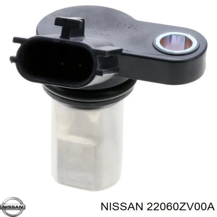 Купить 22060ZV00A Nissan/Infiniti Датчик детонации