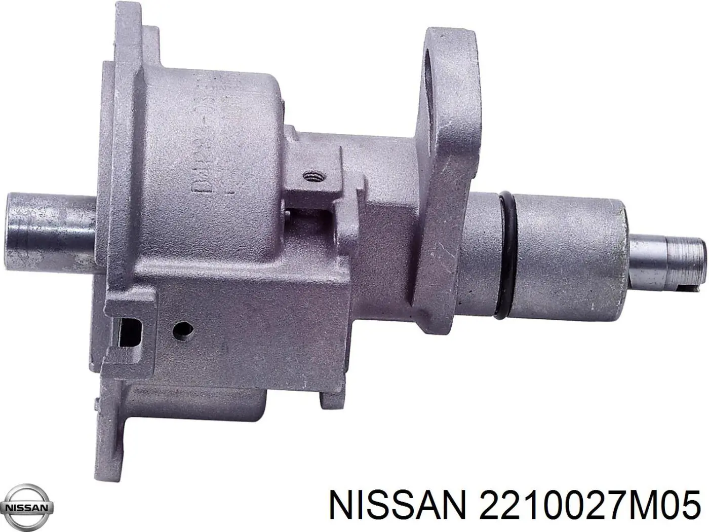  2210027M17 Nissan