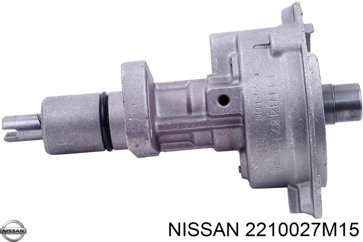 2210027M17 Nissan/Infiniti 