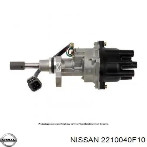  2210040F00 Nissan