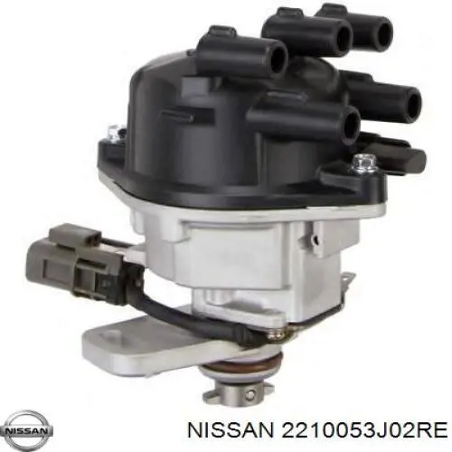 2210053J02 Nissan/Infiniti 