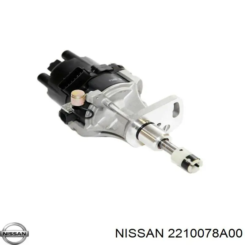 Привод распределителя зажигания Nissan/Infiniti 2210078A10 цена, от 50.79 USD