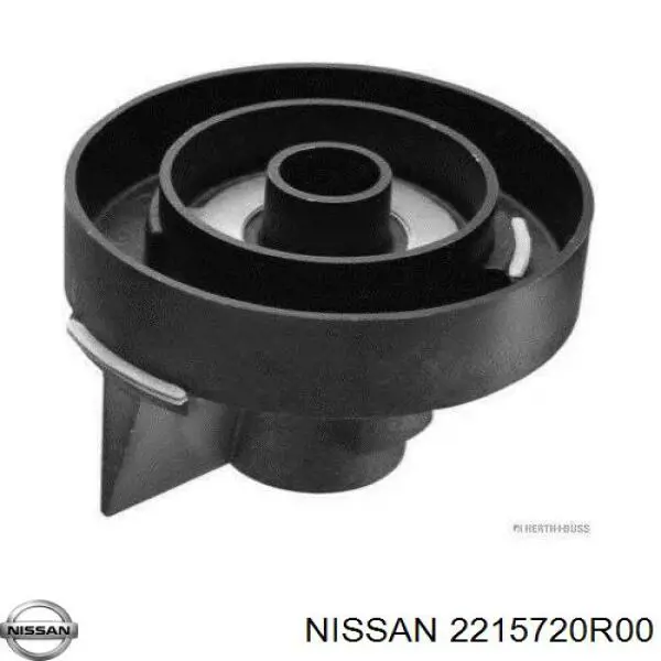 Бегунок распределителя зажигания 2215720R00 Nissan