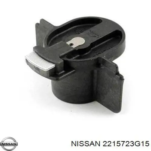 2215723G15 Nissan/Infiniti Ротор распределителя зажигания