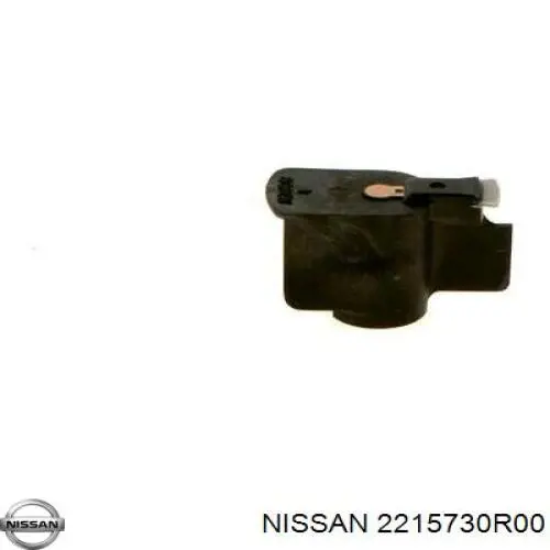 Бегунок распределителя зажигания 2215730R00 Nissan