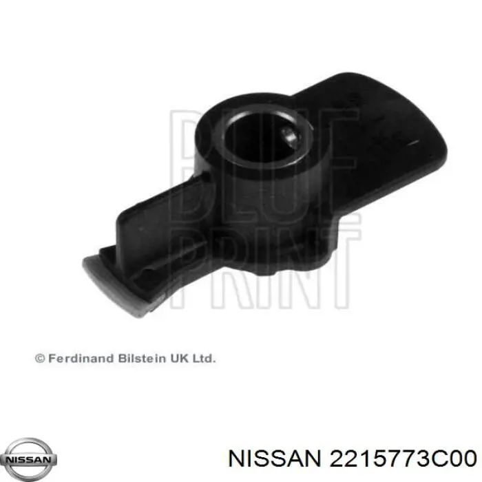 Купить 2215773C00 Nissan/Infiniti Бегунок распределителя зажигания