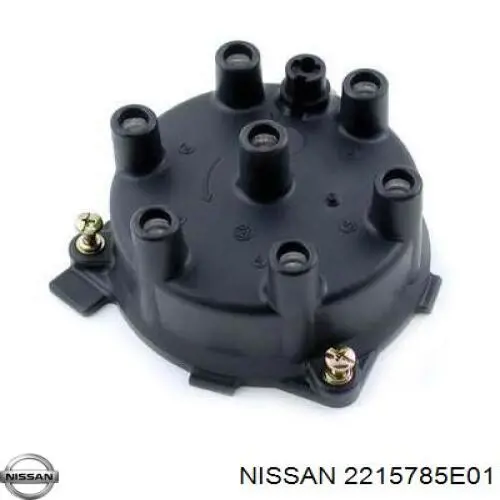 Купить 2215785E01 Nissan/Infiniti Бегунок распределителя зажигания