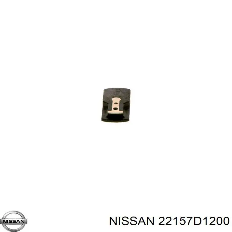  22157D1200 Nissan