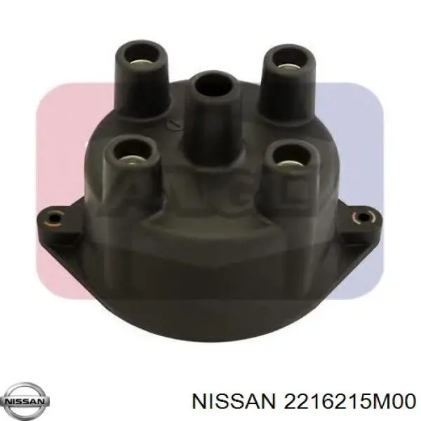  2216215M00 Nissan