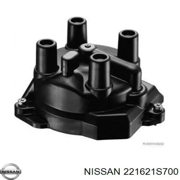 Купить 221621S700 Nissan/Infiniti Крышка трамблера